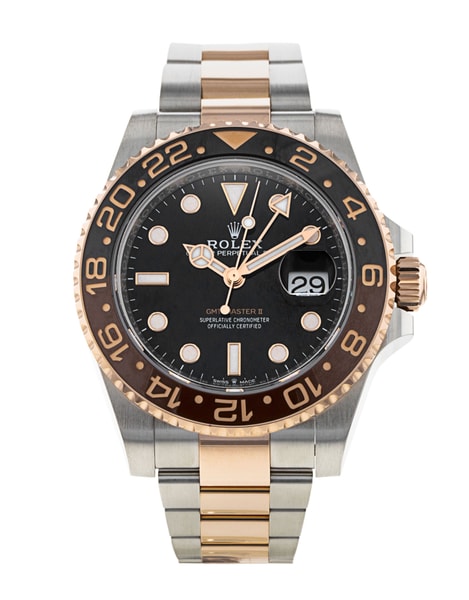 Rolex GMT Master II 126711 CHNR